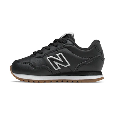 (TD) NB 527 'Black White Gum'