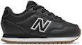 Order (TD) New Balance 527 ''Zwart Wit Gum'' IC527SLA