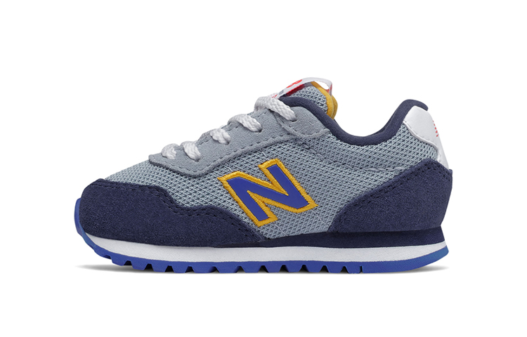 (Toddler) New Balance 527 'Blue' IC527SMB