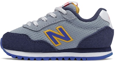 (Toddler) New Balance 527 'Blue' IC527SMB (Toddler) New Balance 527 'Blue' IC527SMB