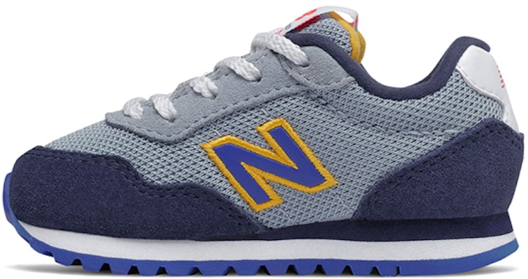 幼童 New Balance 527 系列 藍色 Buy 幼童 New Balance 527 系列 藍色