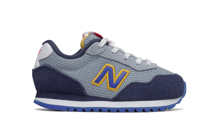 Order (TD) New Balance 527 ''Blau'' Sneakers IC527SMB