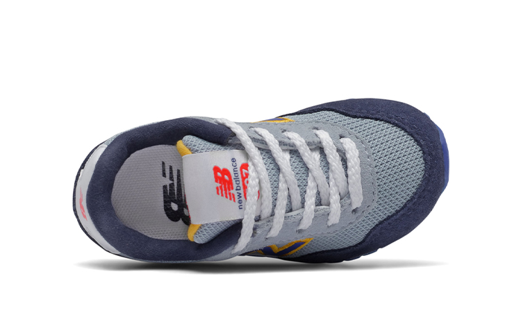 Lookbook (TD) New Balance 527 ''Blau'' Sneakers IC527SMB