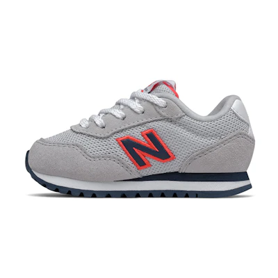 (TD) NB 527 /Red 'Grey'