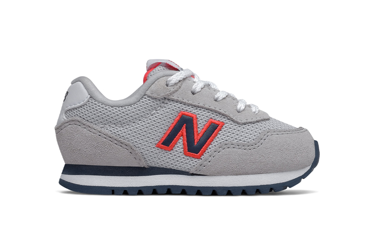 Order (TD) New Balance 527 /Merah 'Kelabu' IC527SMA