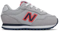 Order (TD) New Balance 527 /Merah 'Kelabu' IC527SMA