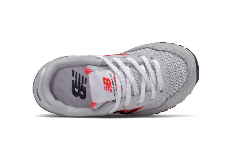Lookbook (TD) New Balance 527 /Merah 'Kelabu' IC527SMA