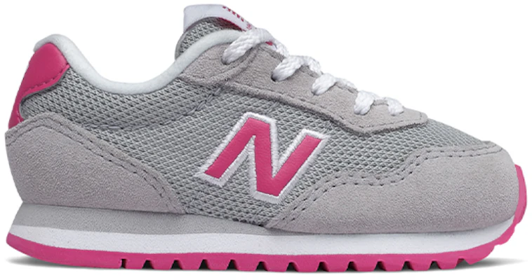 (TD) New Balance 527 Gris/Rose IC527LGP Order (TD) New Balance 527 Gris/Rose IC527LGP