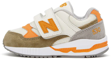 (Toddler) New Balance 530 'Beige' KV530SNI (Toddler) New Balance 530 'Beige' KV530SNI