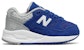 (TD) New Balance 530 'Kelabu Biru' KL5304BI