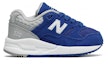 Order (TD) New Balance 530 'Kelabu Biru' KL5304BI