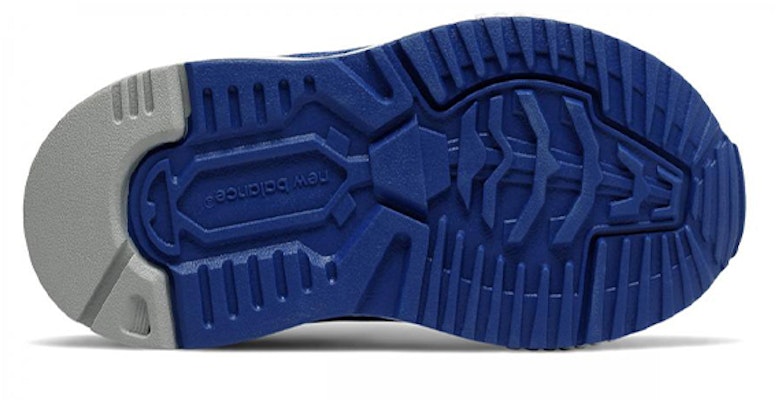 (Toddler) New Balance 530 'Grey Blue' KL5304BI Shop (Toddler) New Balance 530 'Grey Blue' KL5304BI