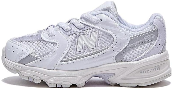 (TD) 뉴발란스 530 화이트 (한국판) NKPMCF905V Buy (TD) 뉴발란스 530 화이트 (한국판) NKPMCF905V