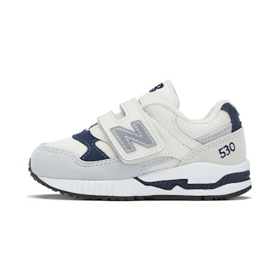 (TD) NB 530 'White Grey'