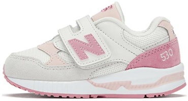 (Toddler) New Balance 530 'White Pink' KV530SPI