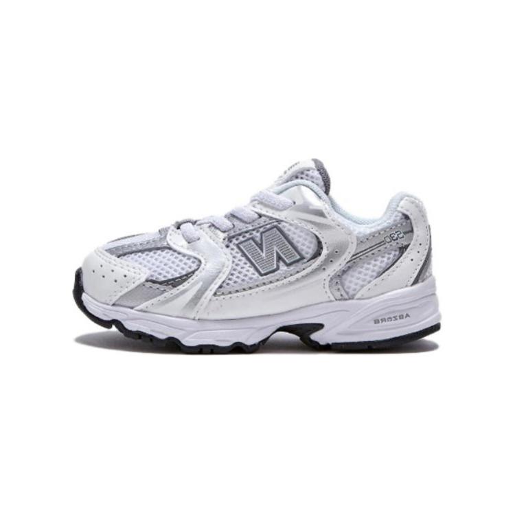 Buy (TD) New Balance 530 'Putih Perak Metalik' IZ530AD