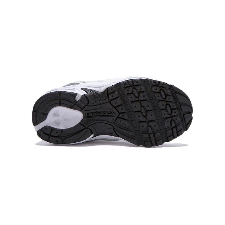 Shop (TD) New Balance 530 'Putih Perak Metalik' IZ530AD