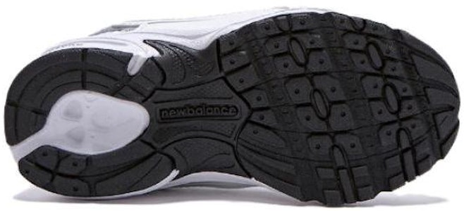 (TD) New Balance 530 'Blanco Plata Metálica' IZ530AD Shop (TD) New Balance 530 'Blanco Plata Metálica' IZ530AD