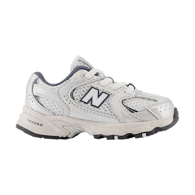 (TD) NB 530 Bungee 'Summer Fog Navy'