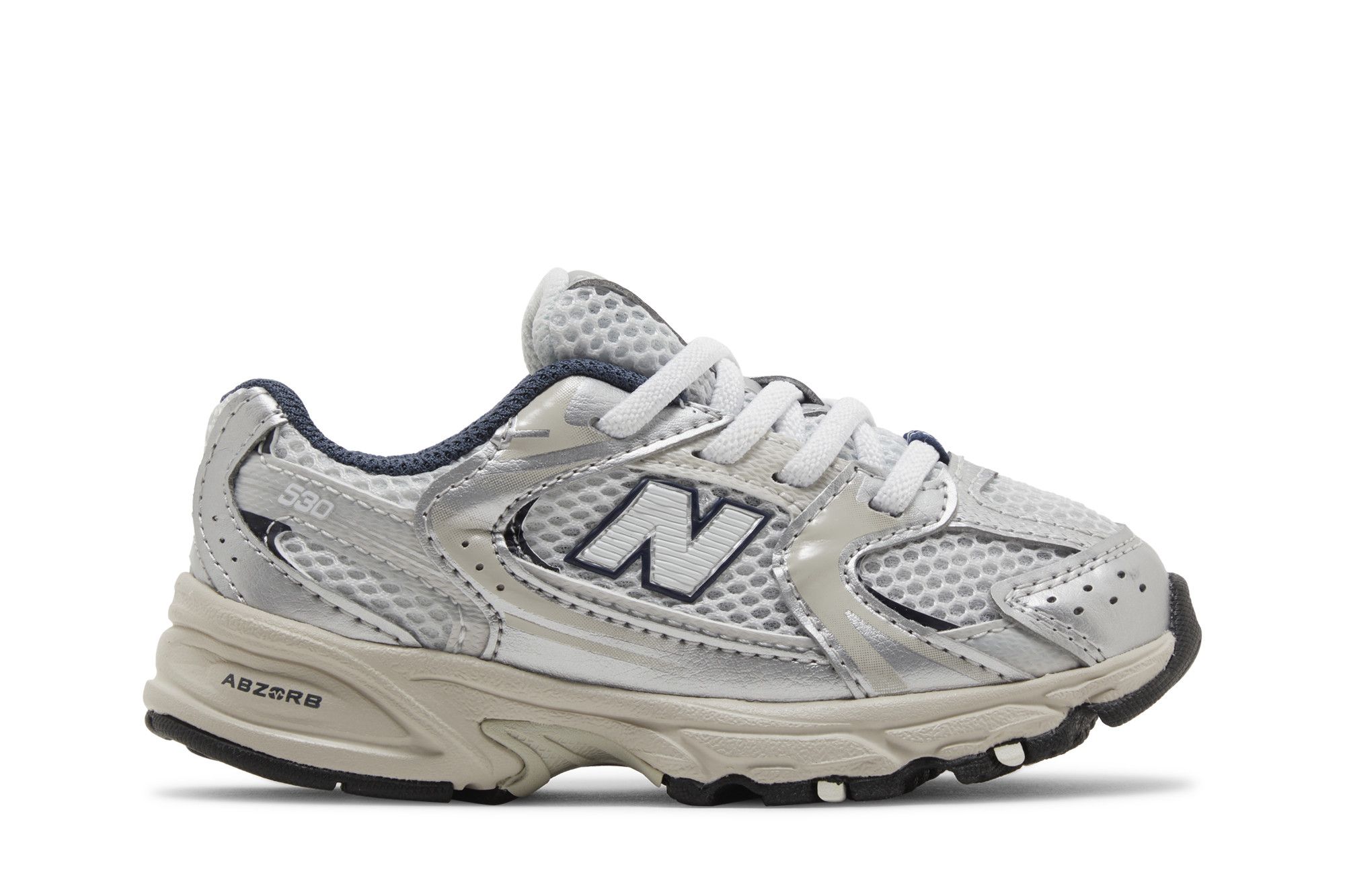 (Toddler) New Balance 530 Bungee 'Summer Fog Navy' IZ530KA