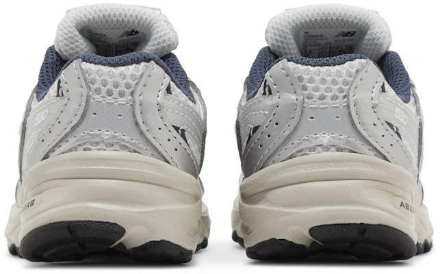 嬰童 New Balance NB 530 耐磨透氣 低幫 學步鞋 灰色 Details for 嬰童 New Balance NB 530 耐磨透氣 低幫 學步鞋 灰色