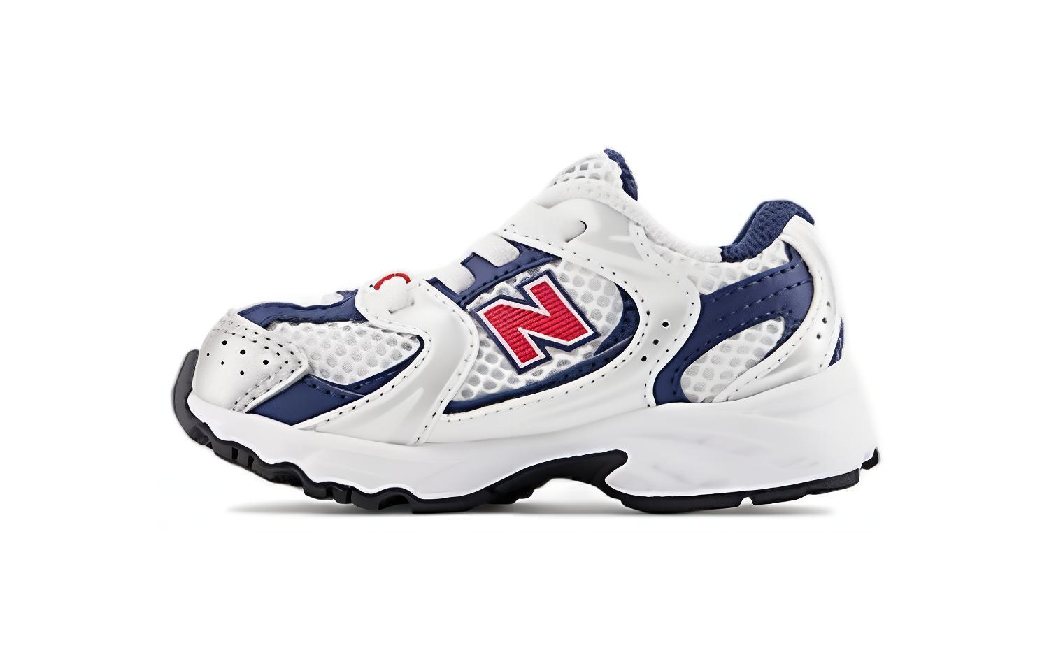 Buy (TD) Kasut New Balance 530 Bungee 'Putih Biru' IZ530LO
