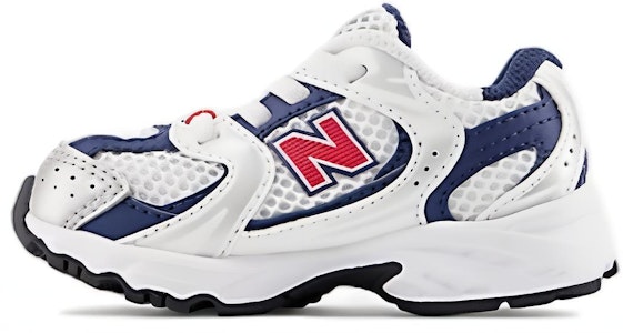 (TD) 뉴발란스 530 번지 '화이트 블루' IZ530LO Buy (TD) 뉴발란스 530 번지 '화이트 블루' IZ530LO