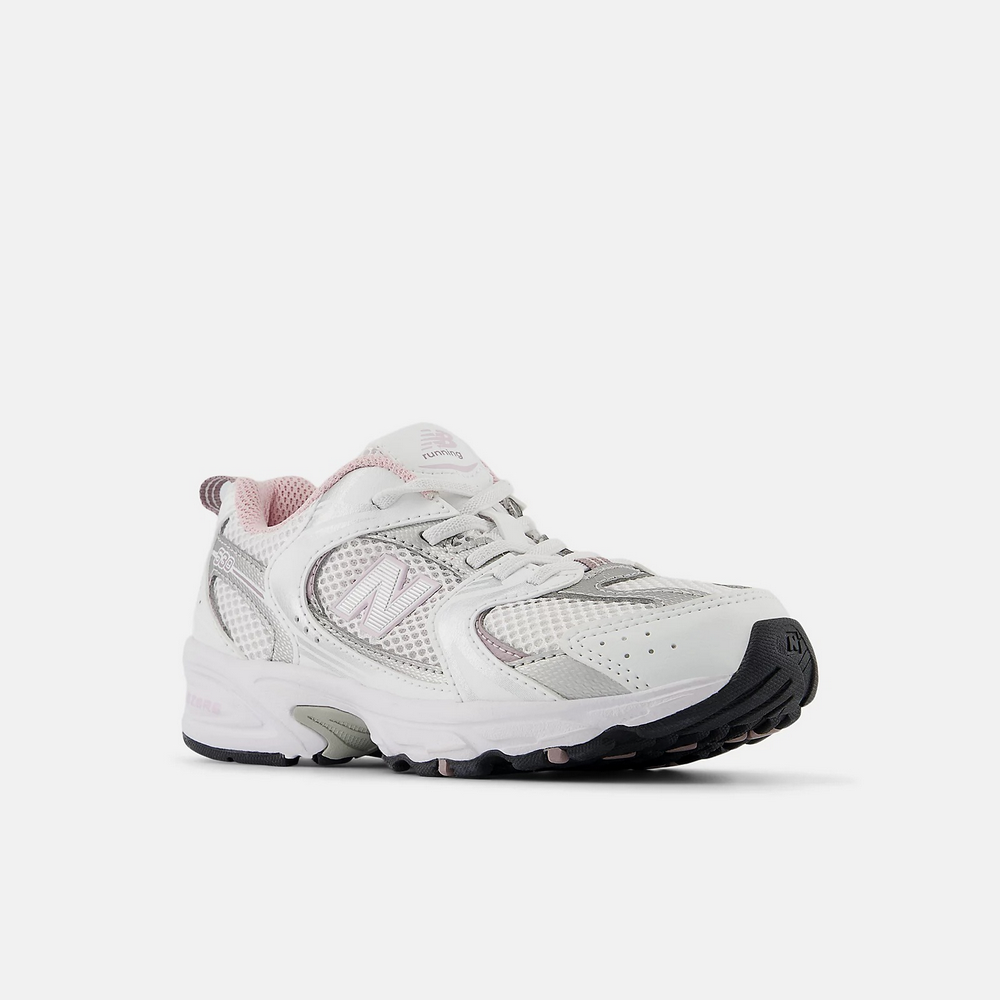 Order (JR) New Balance 530 白粉配色运动鞋 PZ530GK-W