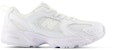 (Toddler) New Balance 530 Kids Casual Shoes - White White color PZ530PA-W