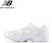 Order (Toddler) New Balance 530 Kids Casual Shoes - White White color PZ530PA-W