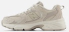 Lookbook (Youth) New Balance 530 Casual Shoes Gray PZ530KE-W