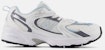 (Youth) New Balance 530 Casual Shoes White Blue White color PZ530RA-W