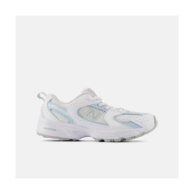 (Youth) NB 530 Casual Shoes White White color