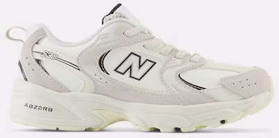 (Youth) New Balance 530 Sneakers - Gray PZ530CT-W (Youth) New Balance 530 Sneakers - Gray PZ530CT-W