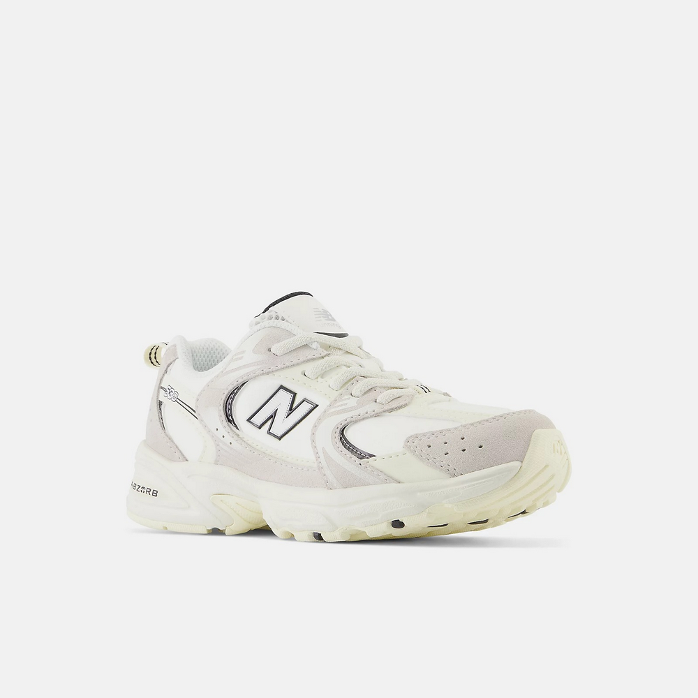 Order (JR) New Balance 530 Sepatu Sneakers - Abu-Abu PZ530CT-W