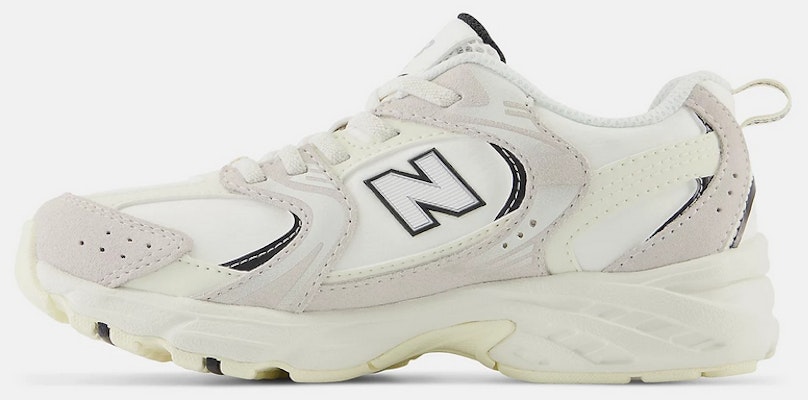 (JR) New Balance 530 Sepatu Sneakers - Abu-Abu PZ530CT-W Lookbook (JR) New Balance 530 Sepatu Sneakers - Abu-Abu PZ530CT-W