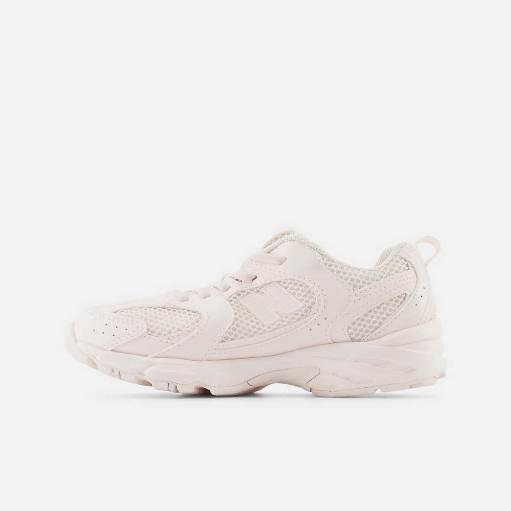 Lookbook (JR) 新百伦 530 运动鞋 粉色 PZ530AK-W