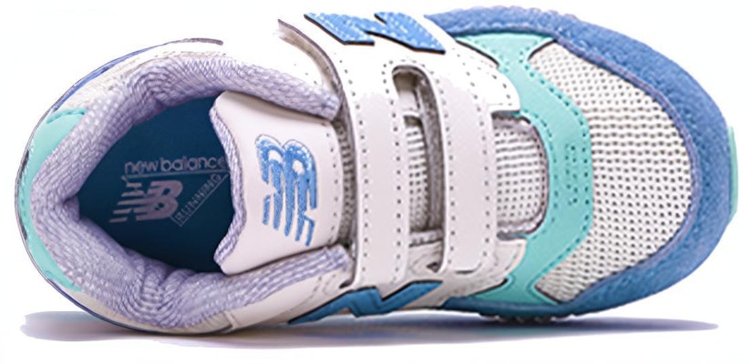 (TD) New Balance 530 Kasut Larian Rendah Biru KV530SEI Order (TD) New Balance 530 Kasut Larian Rendah Biru KV530SEI
