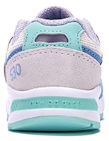 嬰兒 New Balance 530系列 低筒跑步鞋 米藍色 Lookbook 嬰兒 New Balance 530系列 低筒跑步鞋 米藍色