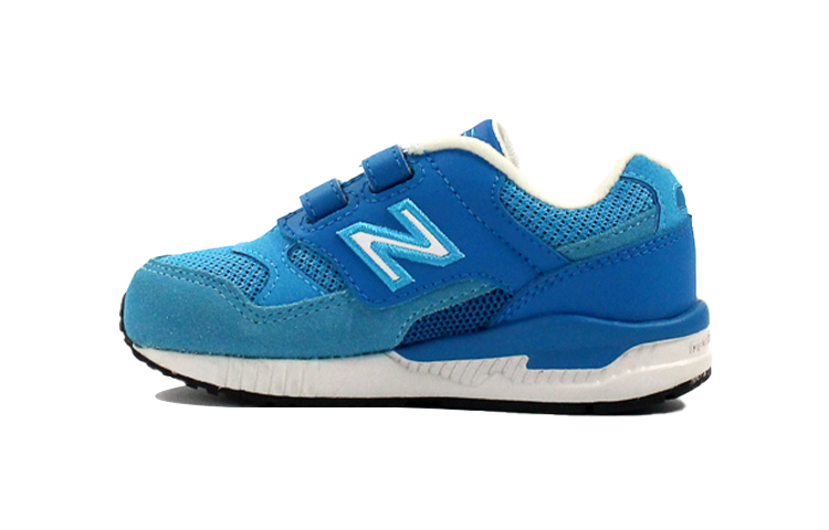 (Toddler) New Balance 530 MarathonSneakers 'Blue White Black' KV530BXI