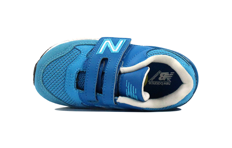Order 嬰童 New Balance 530系列 低幫跑步鞋 藍色