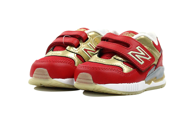 Order (TD) 뉴발란스 530 레드골드 (New Balance 530 Red Gold) KV530WRI