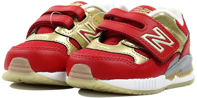 (TD) 뉴발란스 530 레드골드 (New Balance 530 Red Gold) KV530WRI Order (TD) 뉴발란스 530 레드골드 (New Balance 530 Red Gold) KV530WRI