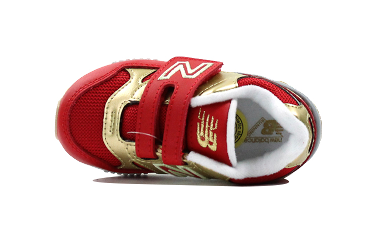 Lookbook (TD) 뉴발란스 530 레드골드 (New Balance 530 Red Gold) KV530WRI