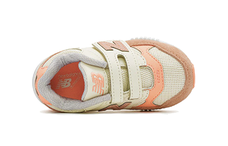 Lookbook (TD) New Balance 530 Zapatillas Running Mujer Rosa Clásicas KV530SBI