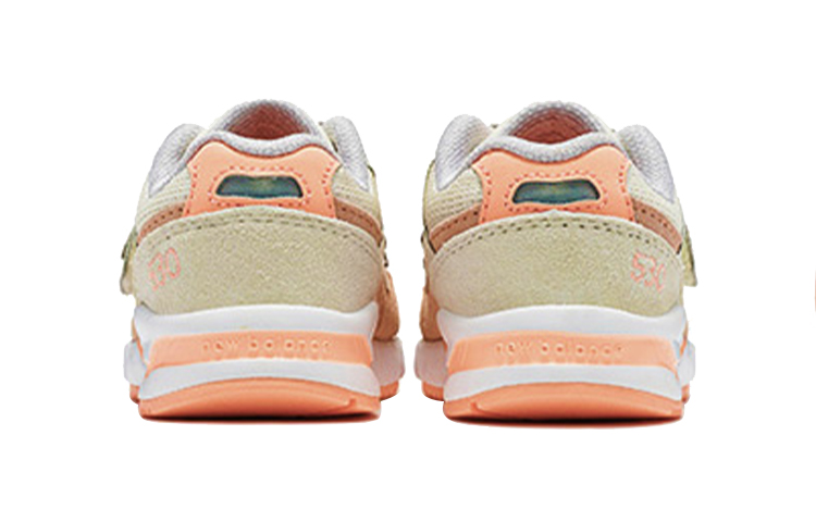 Shop (TD) New Balance 530 Zapatillas Running Mujer Rosa Clásicas KV530SBI