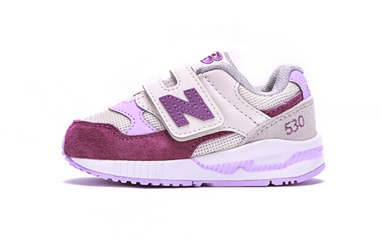 (Toddler) New Balance 530 Series Purple KV530SDI