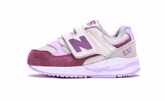 (Toddler) New Balance 530 Series Purple KV530SDI (Toddler) New Balance 530 Series Purple KV530SDI