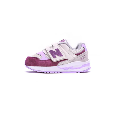 (TD) NB 530 Series Purple
