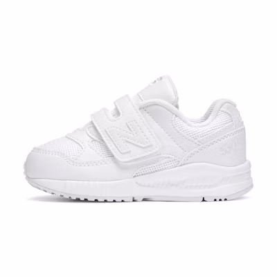 (TD) NB 530 Shoes 'White'